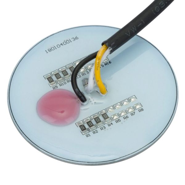 1157 LED Bulb for Harley - Image 3