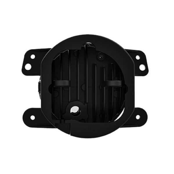 2019 4 Inch With 2 Brackets Optional Fog Light For Jeep JL - Image 3