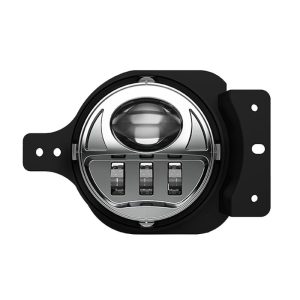 2019 NEWEST Led Fog Light For Jeep Wrangler Jl