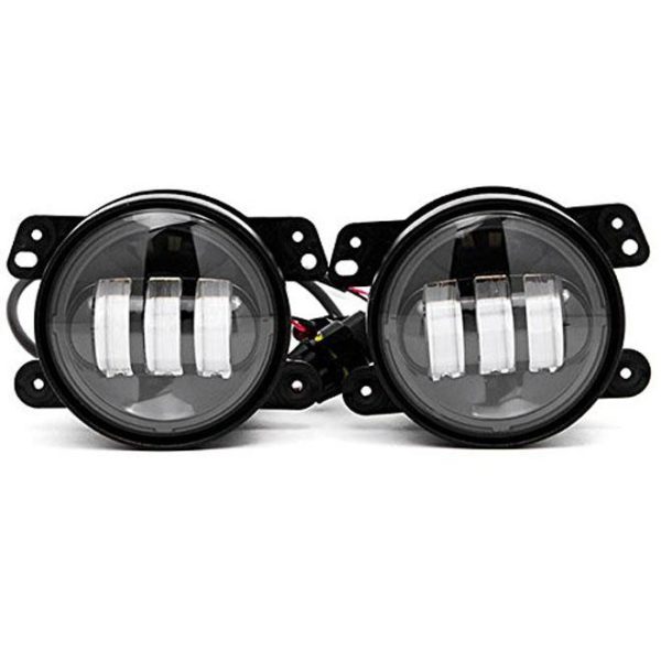 4 Inch Projector Fog Lights