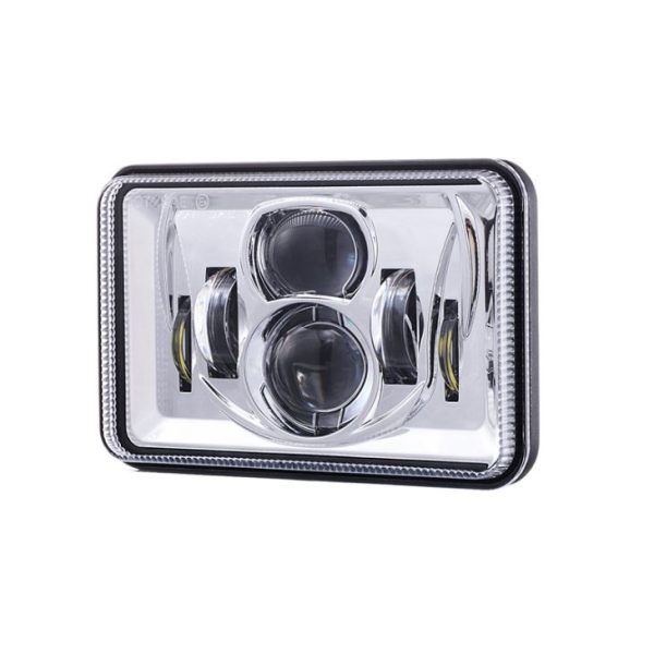 4x6 LED Headlight - Image 2