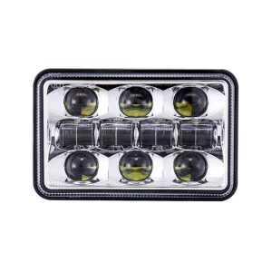 4X6 fari a LED