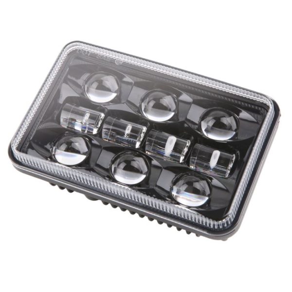 4x6 LED Headlights - Image 3