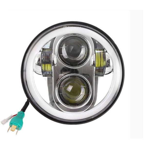 5.75 Daymaker Headlight - Image 2