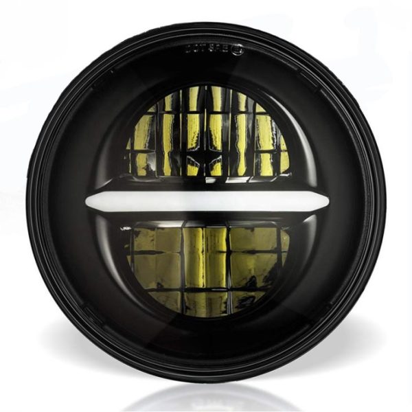 5.75 Motorcycle Headlight