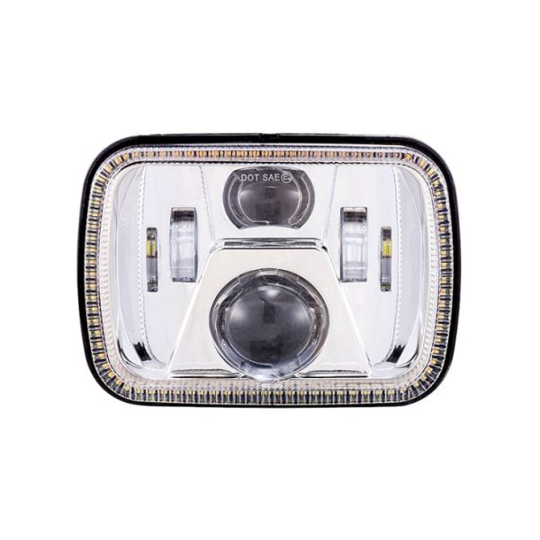 5x7 Headlight