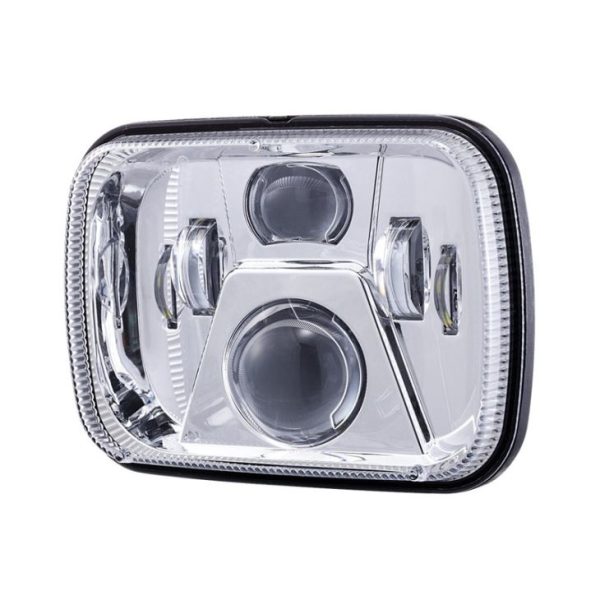 5x7 LED Headlights — изображение 2