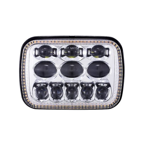 5x7 LED Lights