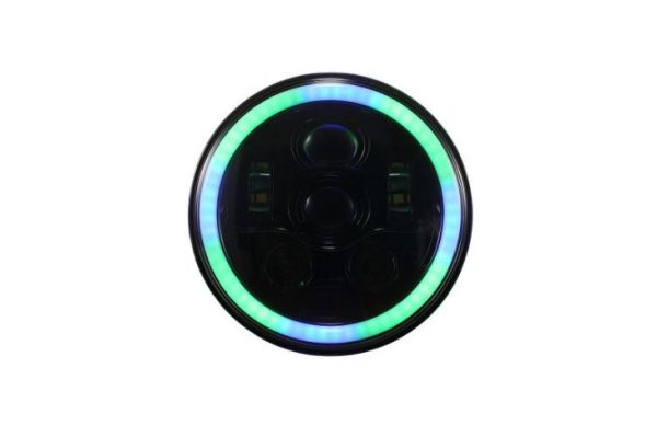 7 Inch Projector Headlight - Image 4