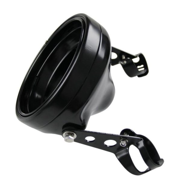 7 Inch Round Headlight Housing