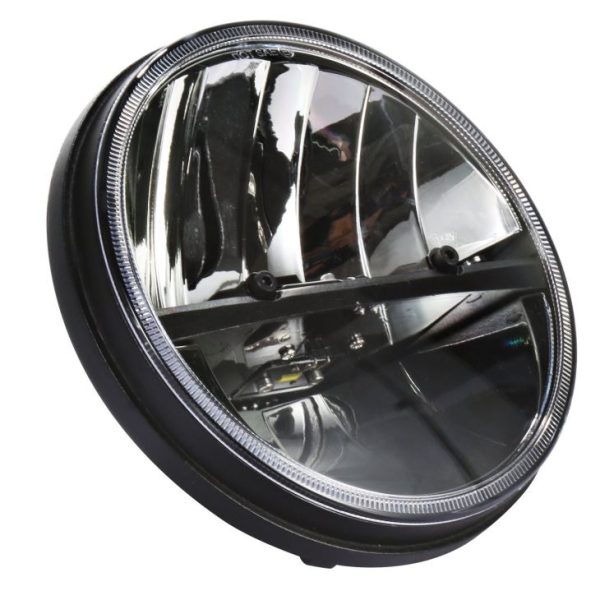 7 LED Headlights for Jeep - Image 3