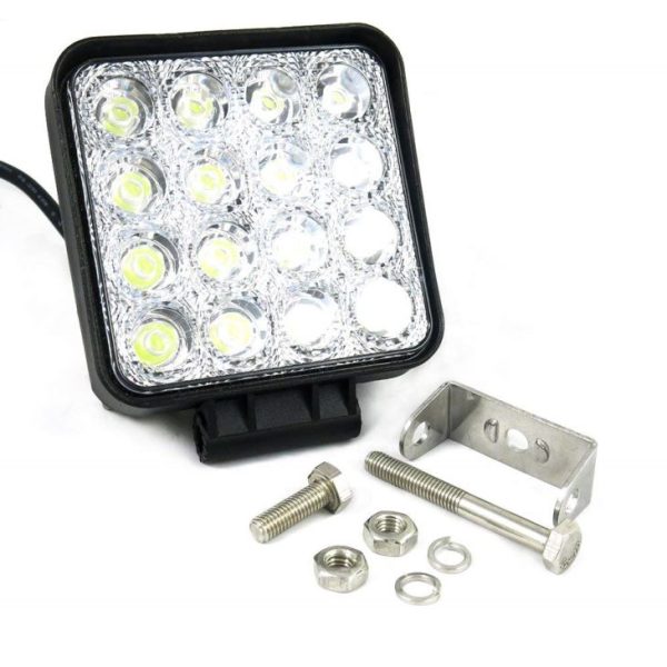 High Lumen Work Light - Image 4