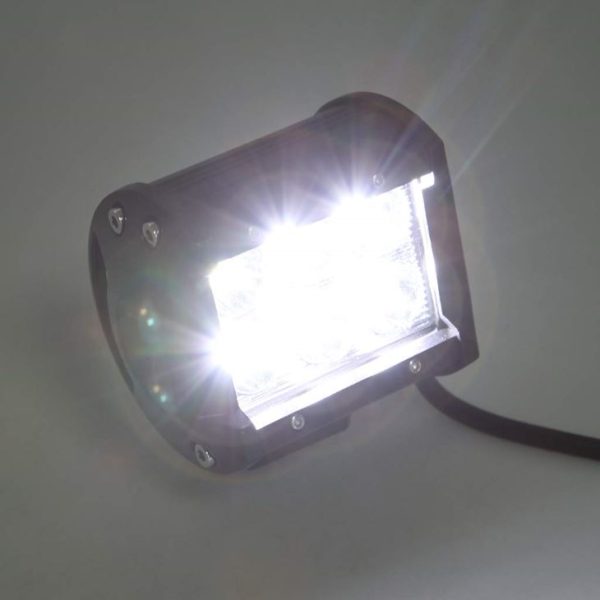 High Power LED Light Bar – Image 4