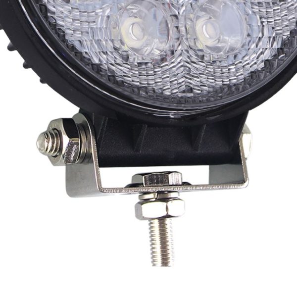 High Power LED Work Lamp - Image 3