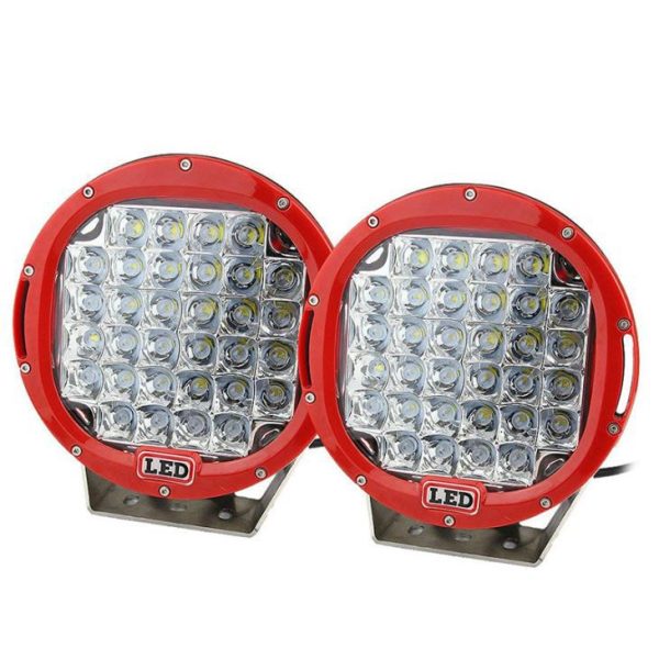 High Power LED Work Light