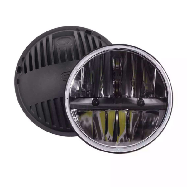 Hot Sale! Headlamp For Jeep Wrangler - Image 2