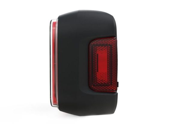 JL Tail Light Led Tail Lamp For Jeep Wrangler JL 2018 2019 - Image 4