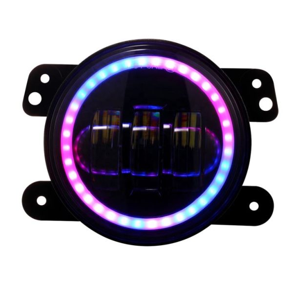 LED Bumper Lights