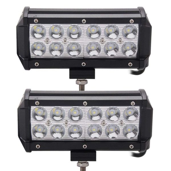 LED Light Bar for Suv