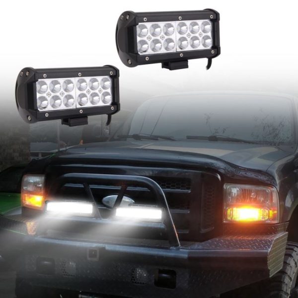 LED Light Bar for Suv - Image 4