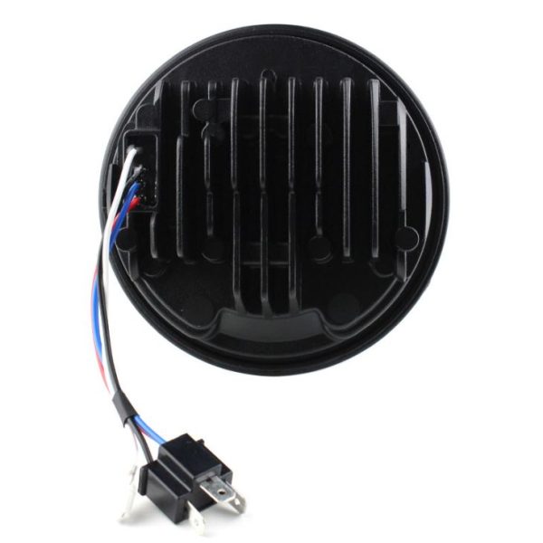 LED Motorcycle Headlight - Image 2