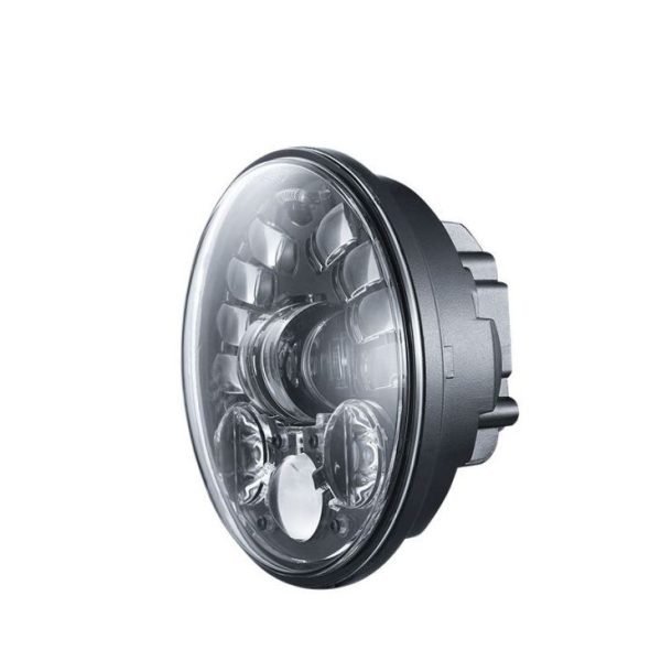 LED Motorcycle Headlight - Image 3