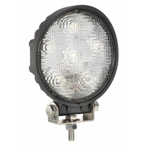 LED Work Lights for Trucks