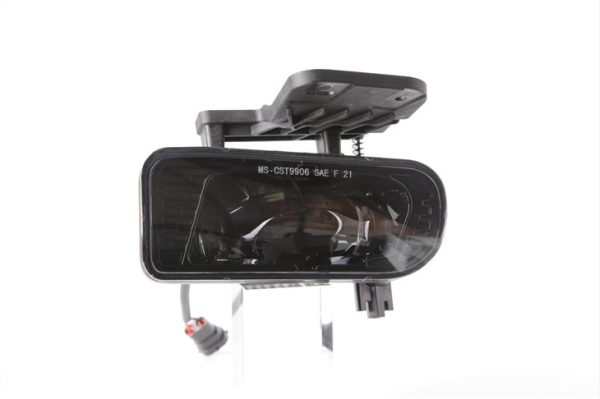 MorSun Driving Light LED Fog Light For Compatible With 1999-2002 GMC Sierra 2000-2006 GMC Yukon Pickup Truck - Image 3