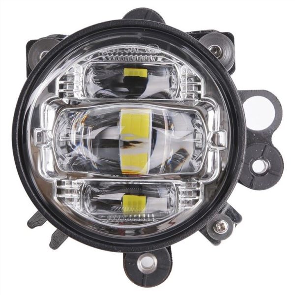 Morsun Newest Motorcycle Auxiliary Fog Light For Honda GL1800 Goldwing 2012-2017 Driving Light - Image 3