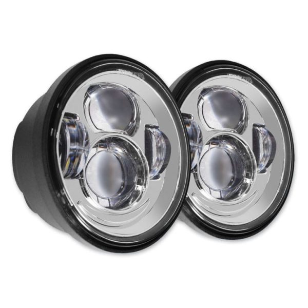 Motorcycle Headlight Replacement - Image 2