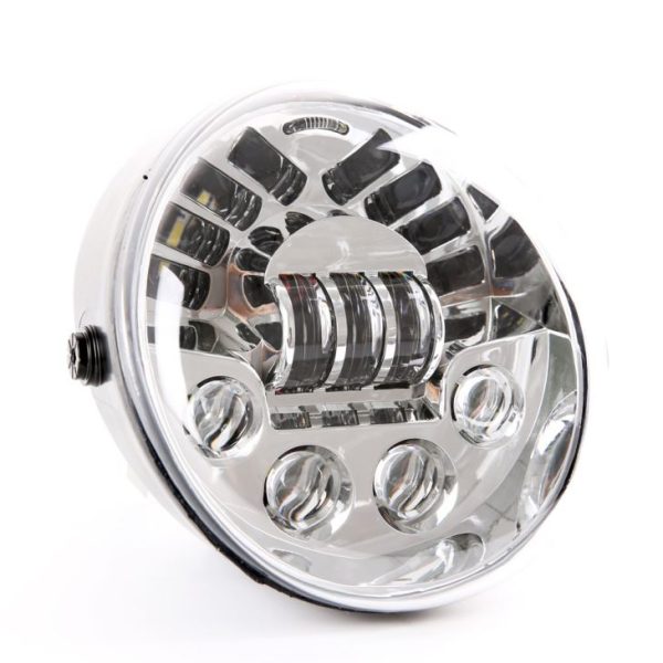 Motorcycle Headlight