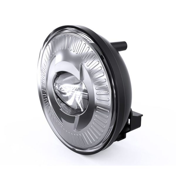 New Fog Light For Chevy Car Light Round Light For 2007-2015 - immagine 3