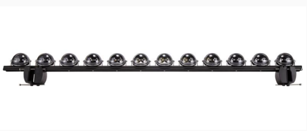 Truck Offroad Accessories Led Light Bar - Image 2