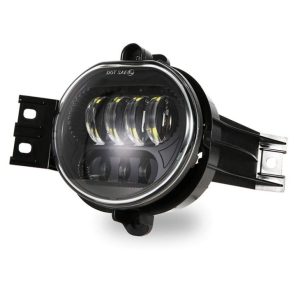 Update DOT 63w LED Fog Light For 2002-2008 Dodge Ram 1500/2500/3500