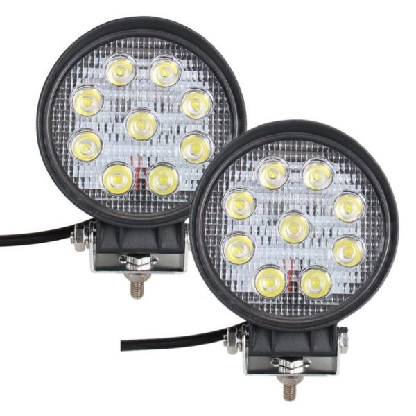 Work LED Lamp