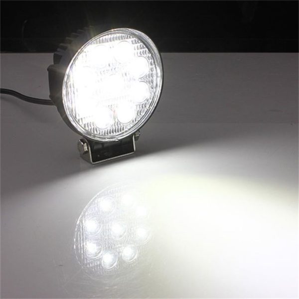 Work LED Lamp - Image 2