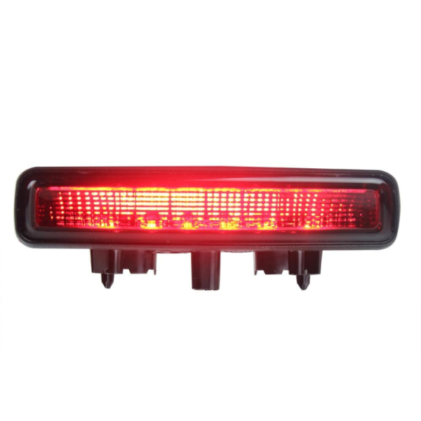 Wrangler JL 3rd Tail Light For Jeep JL 2018 2019 LED Brake Light - Image 2