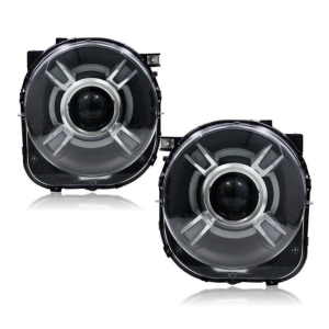 HID LED -koplamp voor Jeep Renegade 2015-2018 Jr